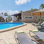 Villa Bayhouse By Sunvillas Mallorca