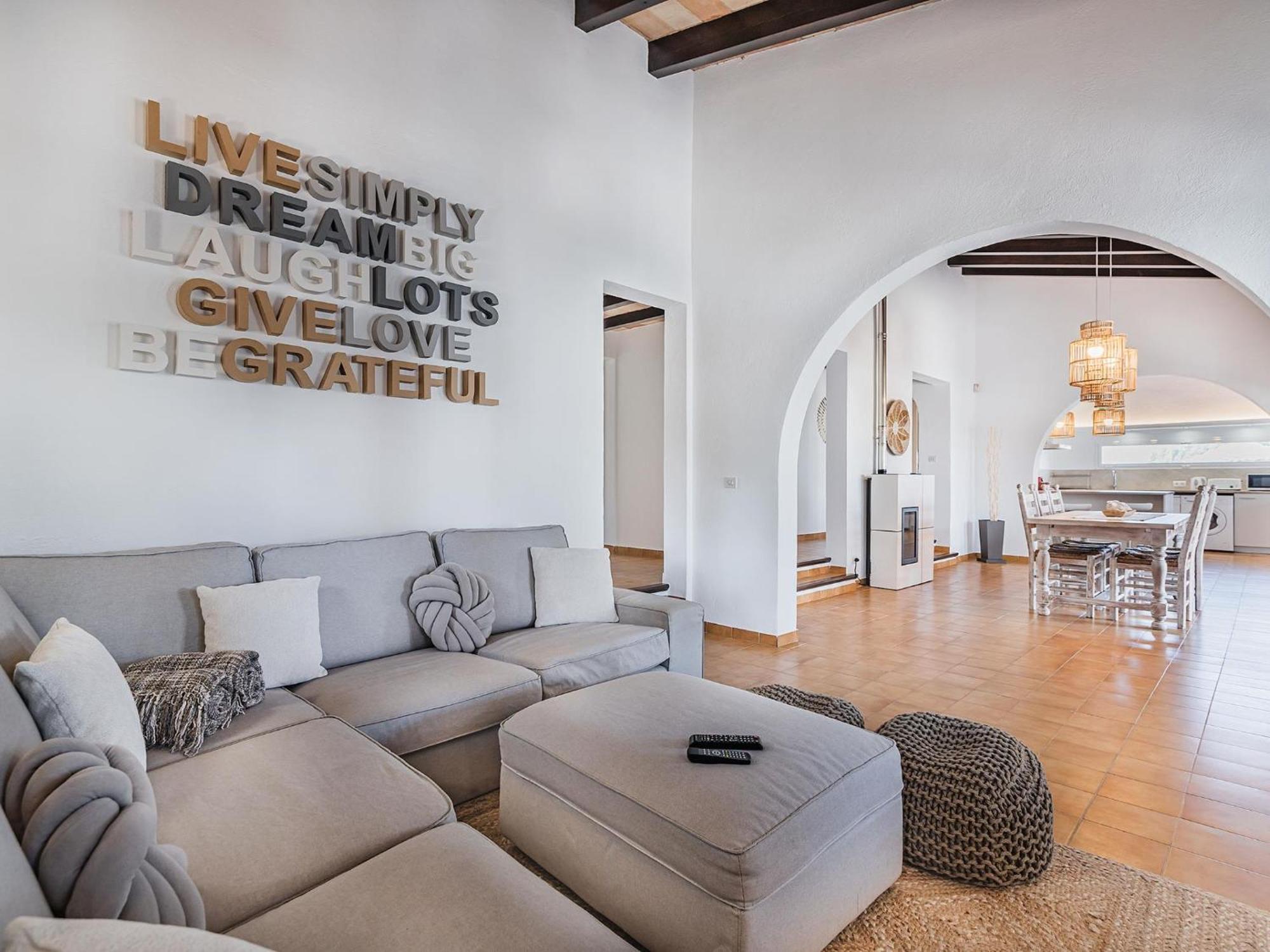 Ferienhaus Bayhouse By Sunvillas Mallorca