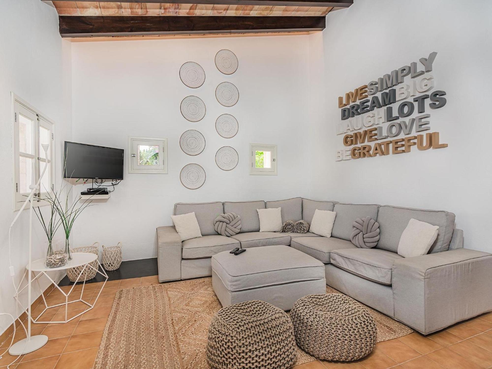 Ferienhaus Bayhouse By Sunvillas Mallorca Pollença