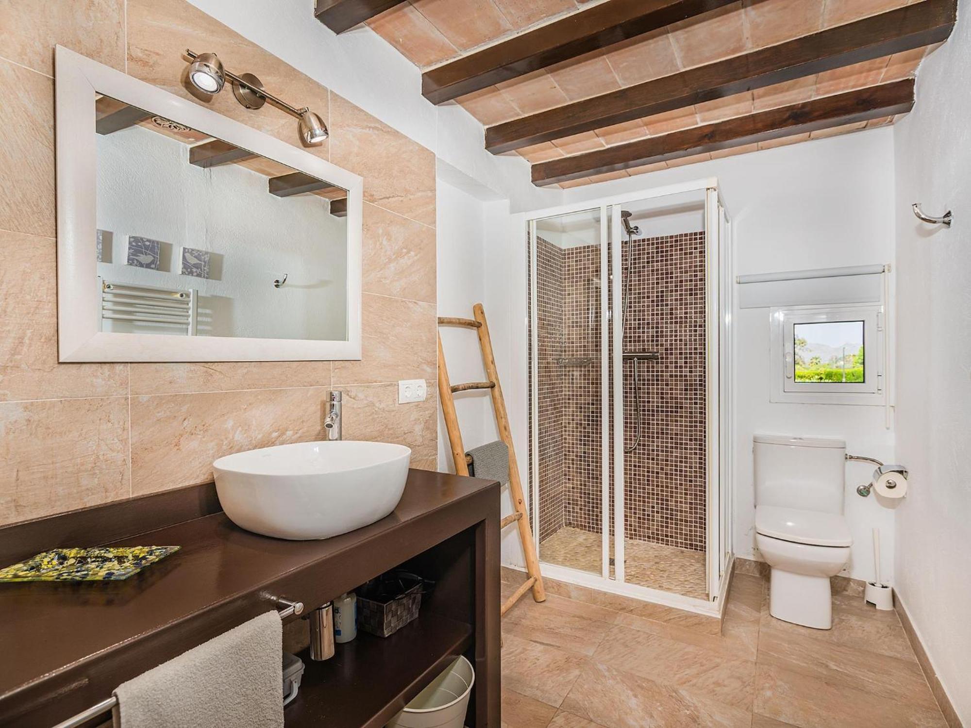 Bayhouse By Sunvillas Mallorca