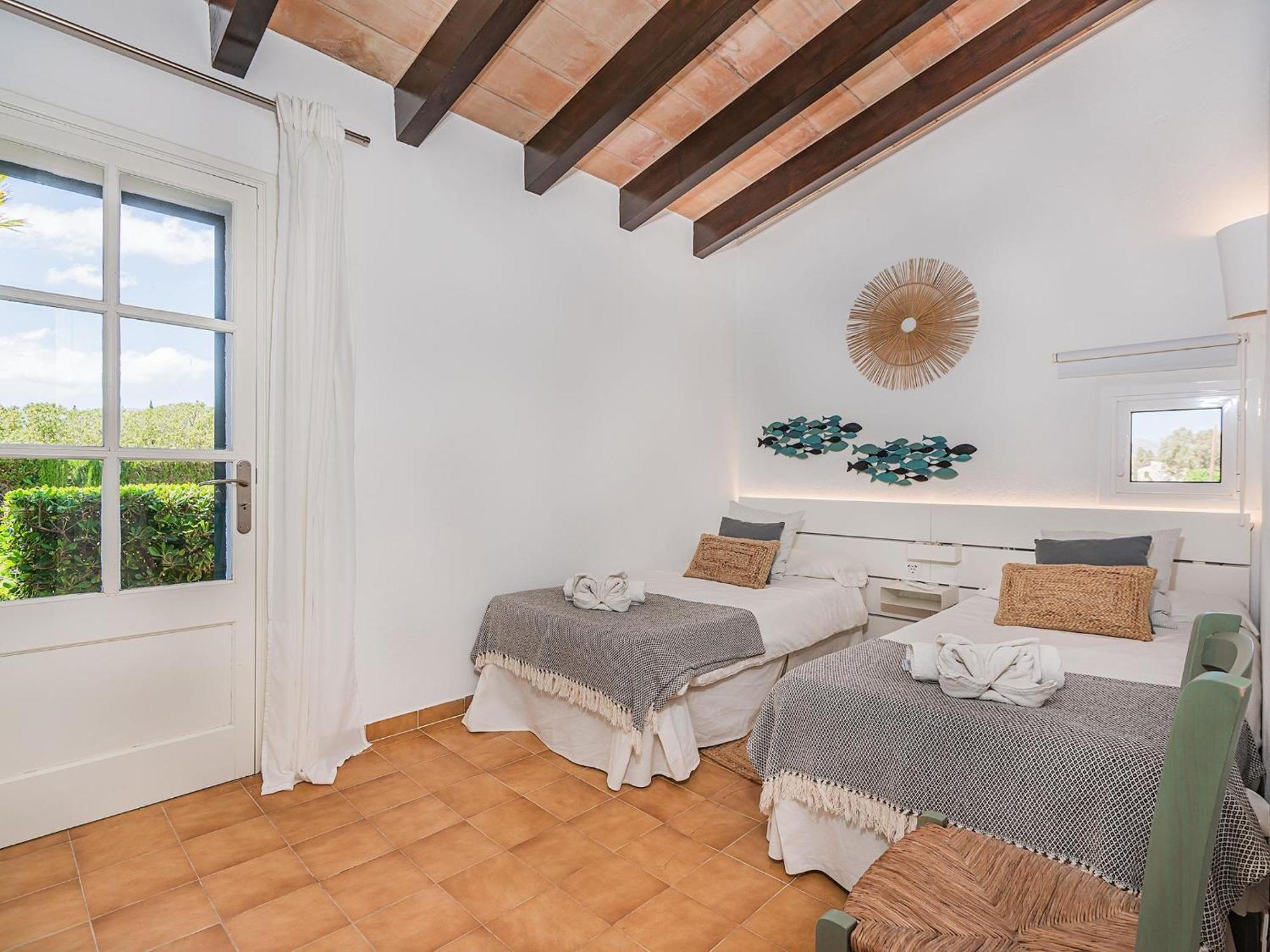 Ferienhaus Bayhouse By Sunvillas Mallorca *