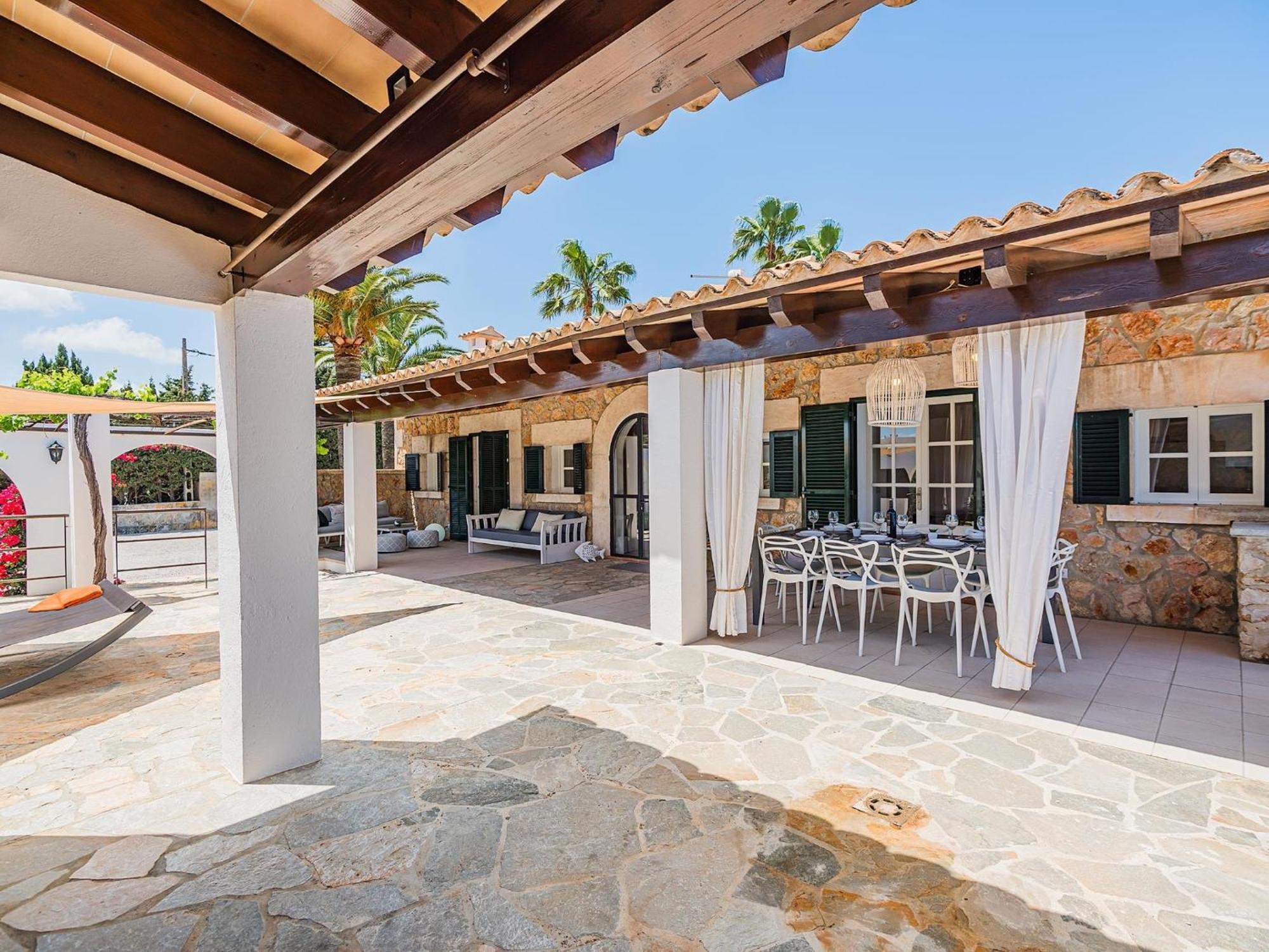 Vakantiehuis Bayhouse By Sunvillas Mallorca Pollença