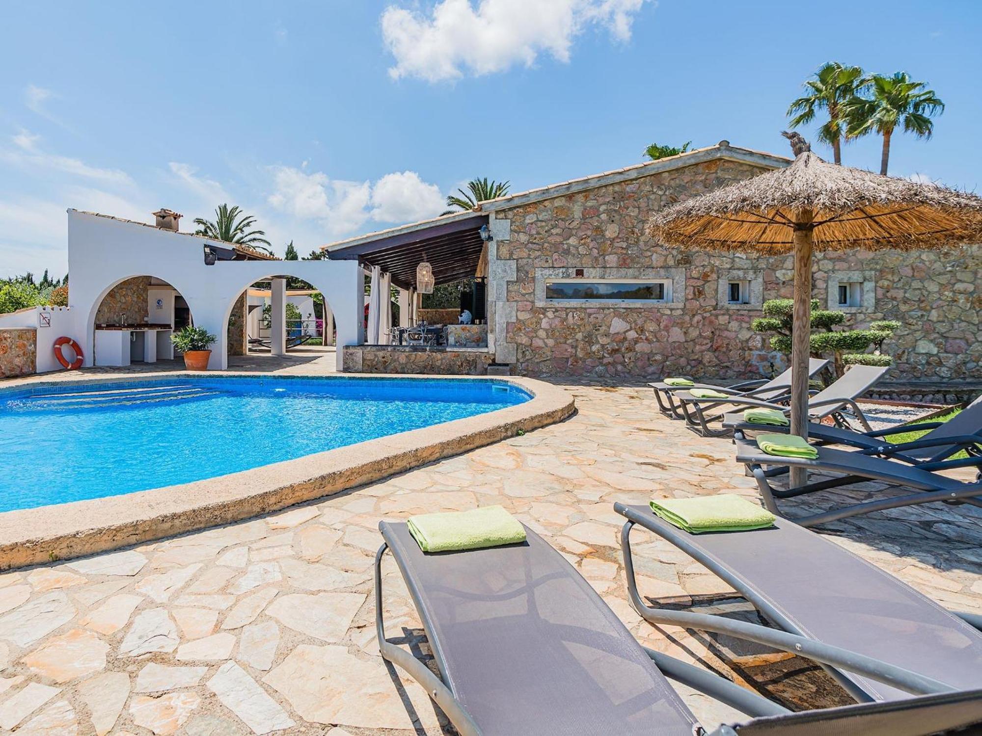 Bayhouse By Sunvillas Mallorca *