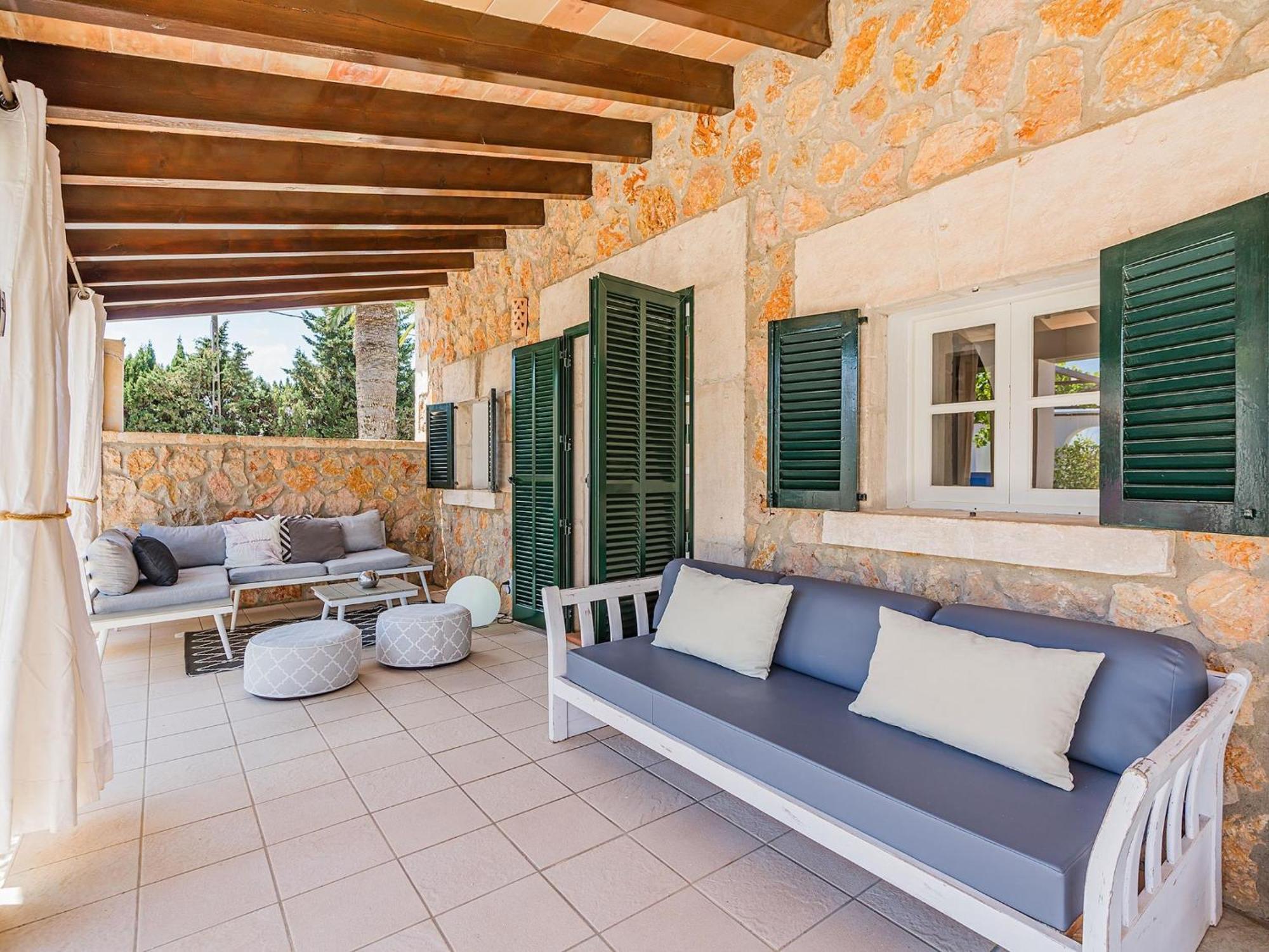 Bayhouse By Sunvillas Mallorca