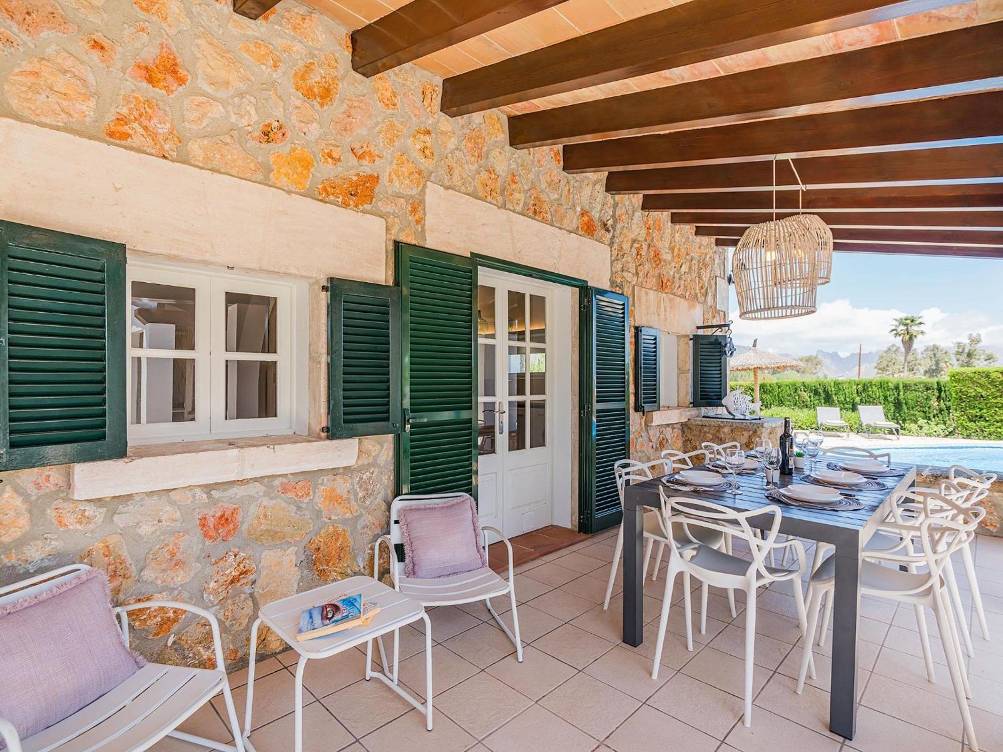 Bayhouse By Sunvillas Mallorca * Pollença