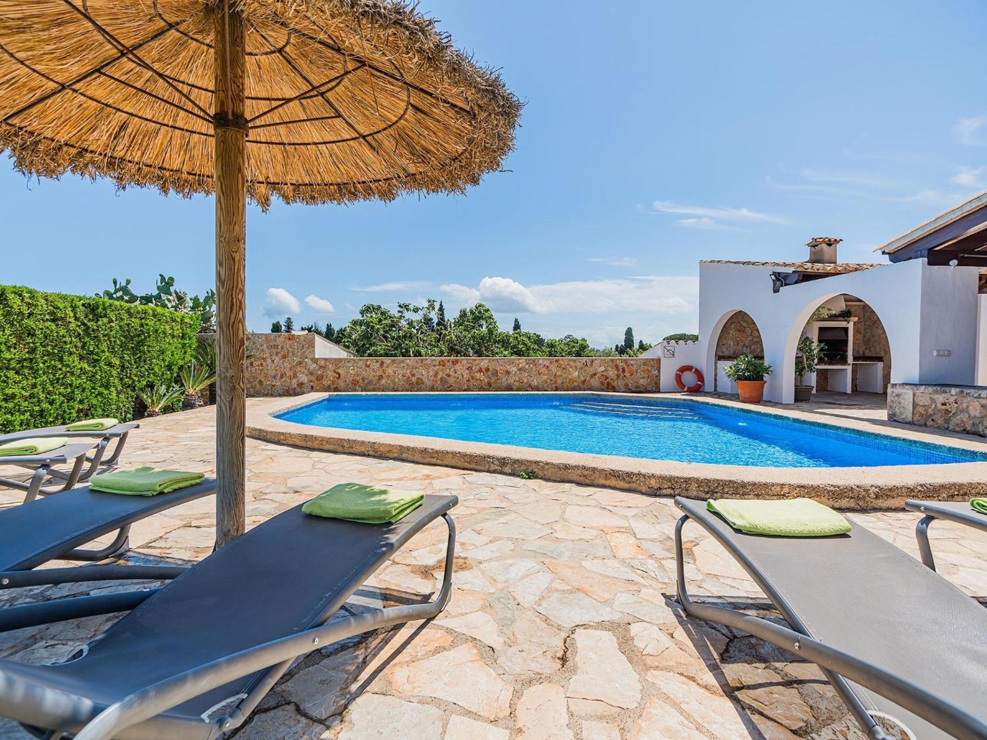 Bayhouse By Sunvillas Mallorca Ferienhaus Pollença
