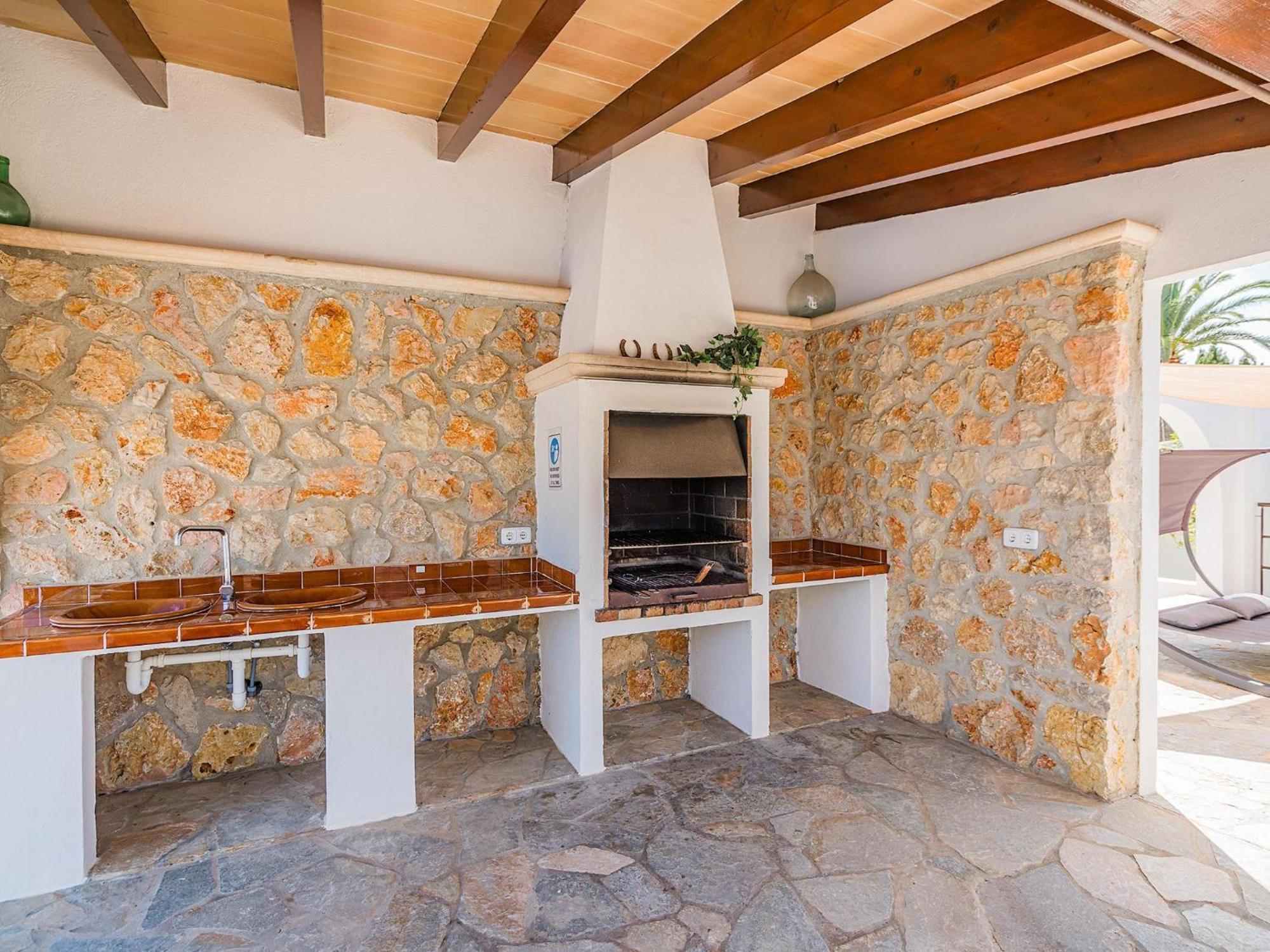 Bayhouse By Sunvillas Mallorca Vakantiehuis Pollença