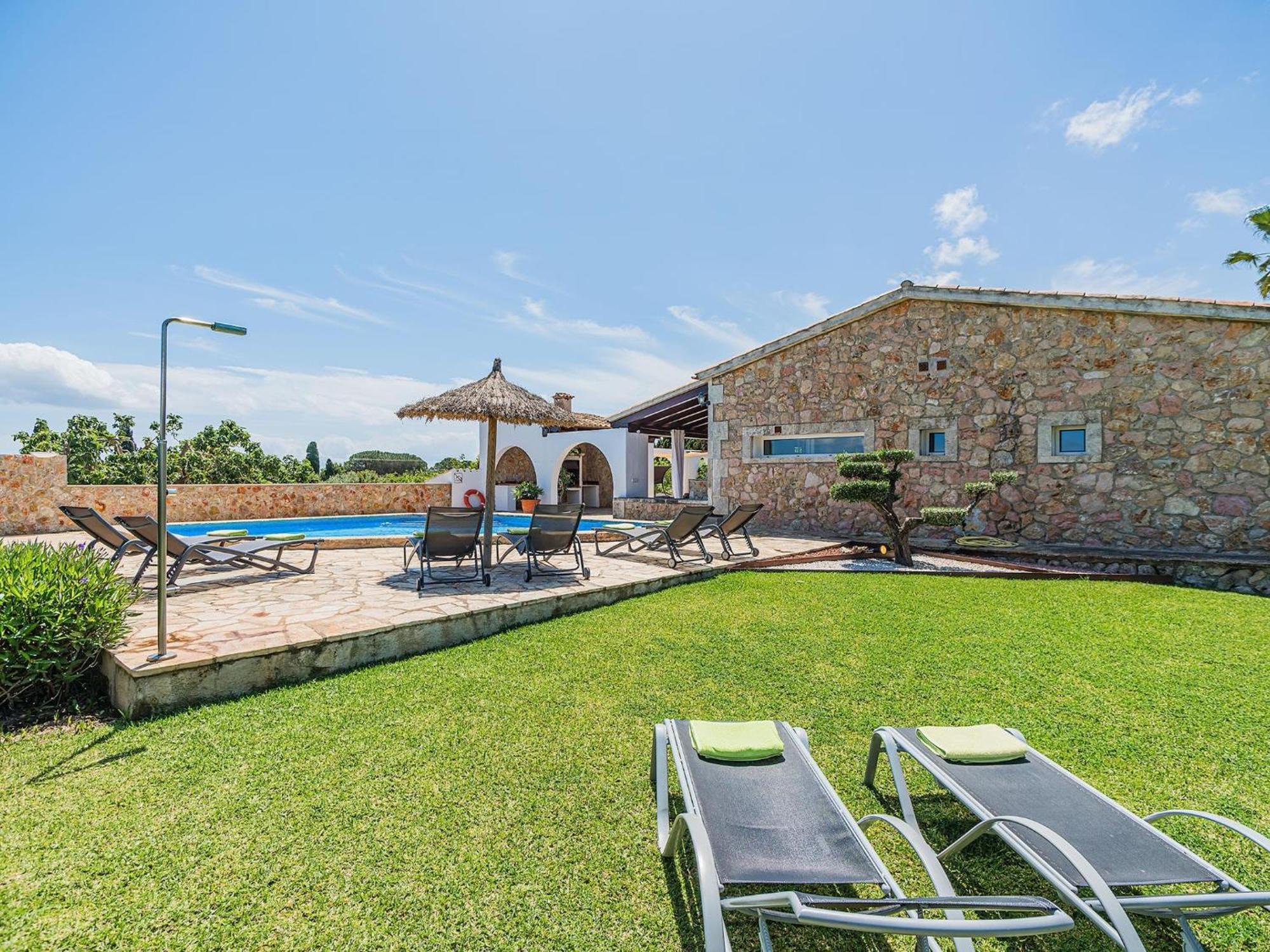Bayhouse By Sunvillas Mallorca Pollença