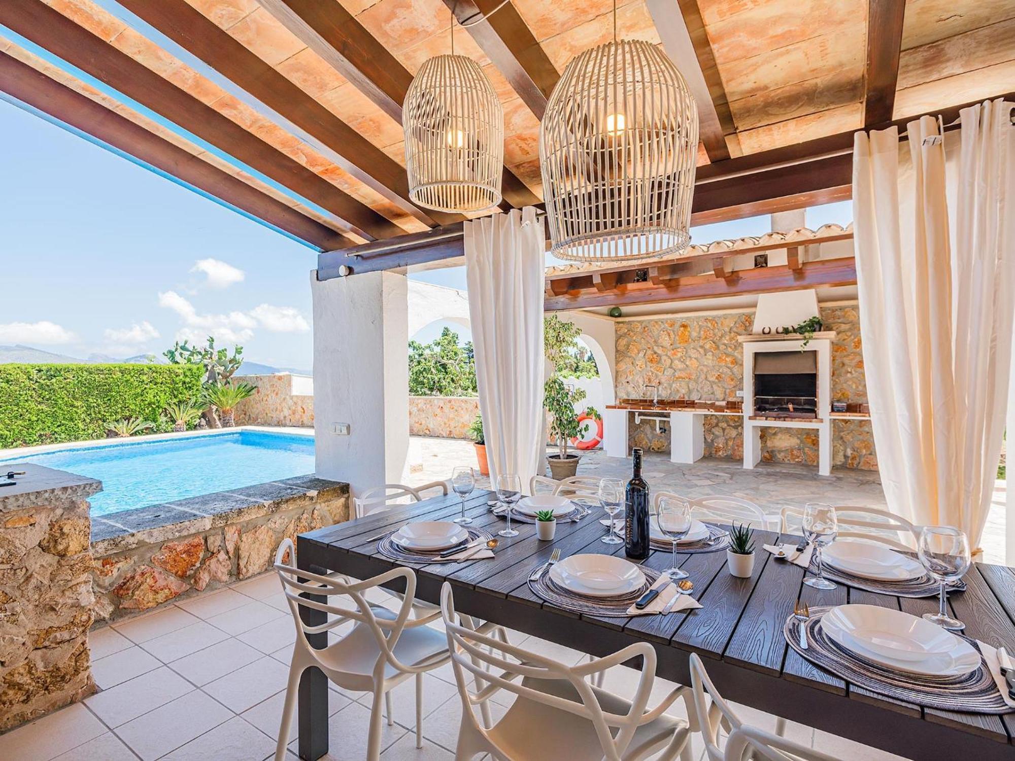 Bayhouse By Sunvillas Mallorca *