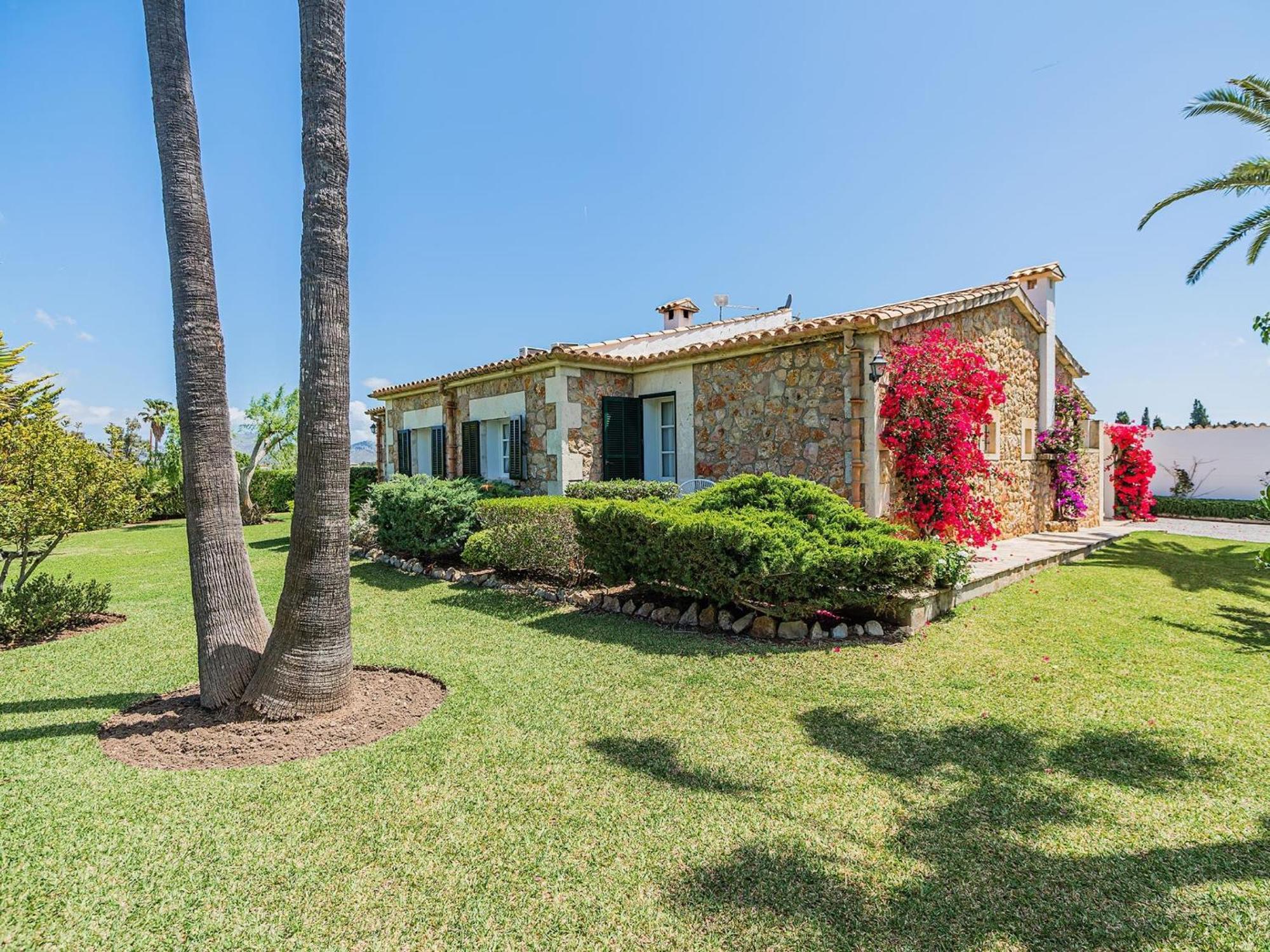 Bayhouse By Sunvillas Mallorca *