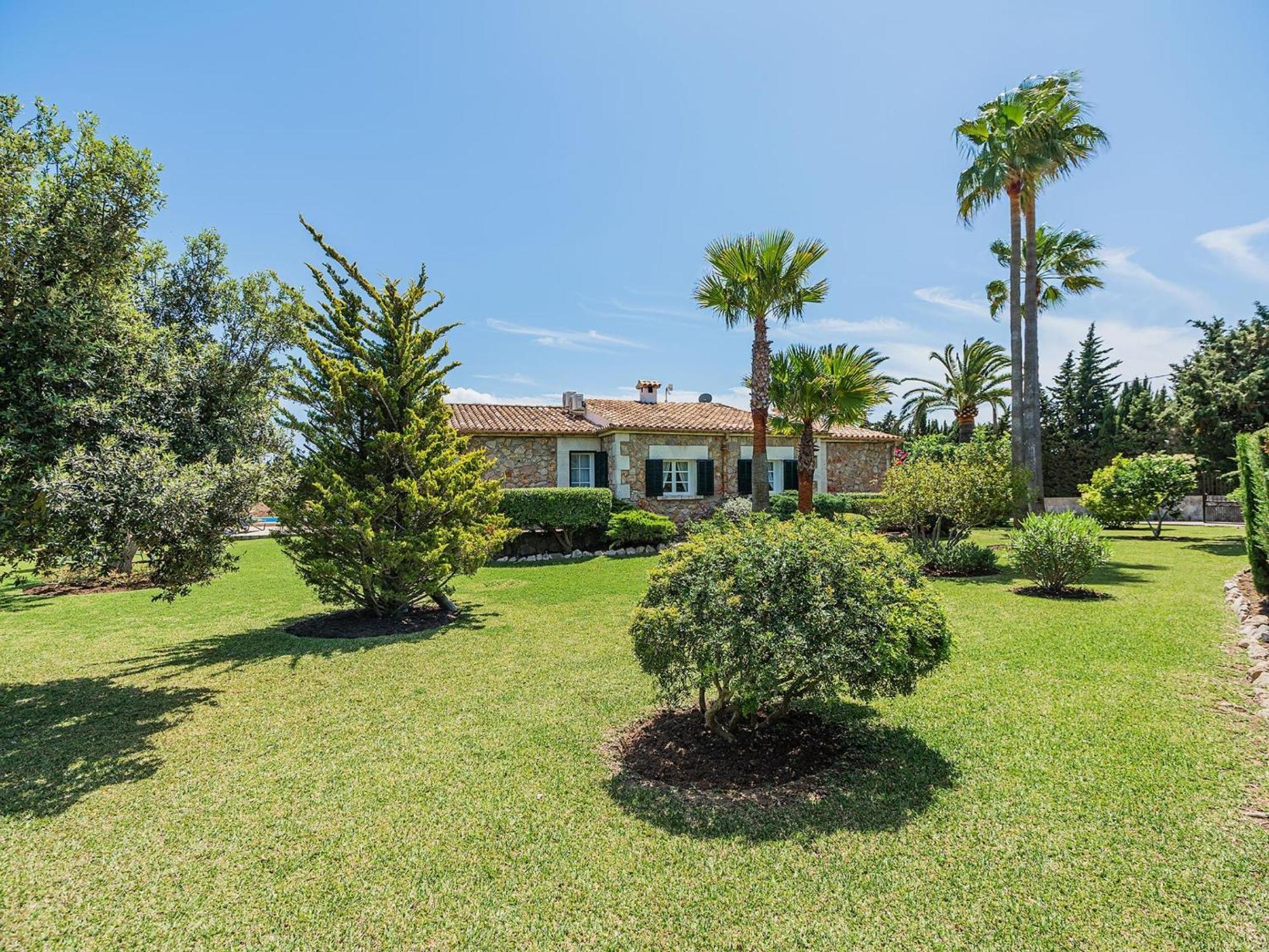 Bayhouse By Sunvillas Mallorca Ferienhaus