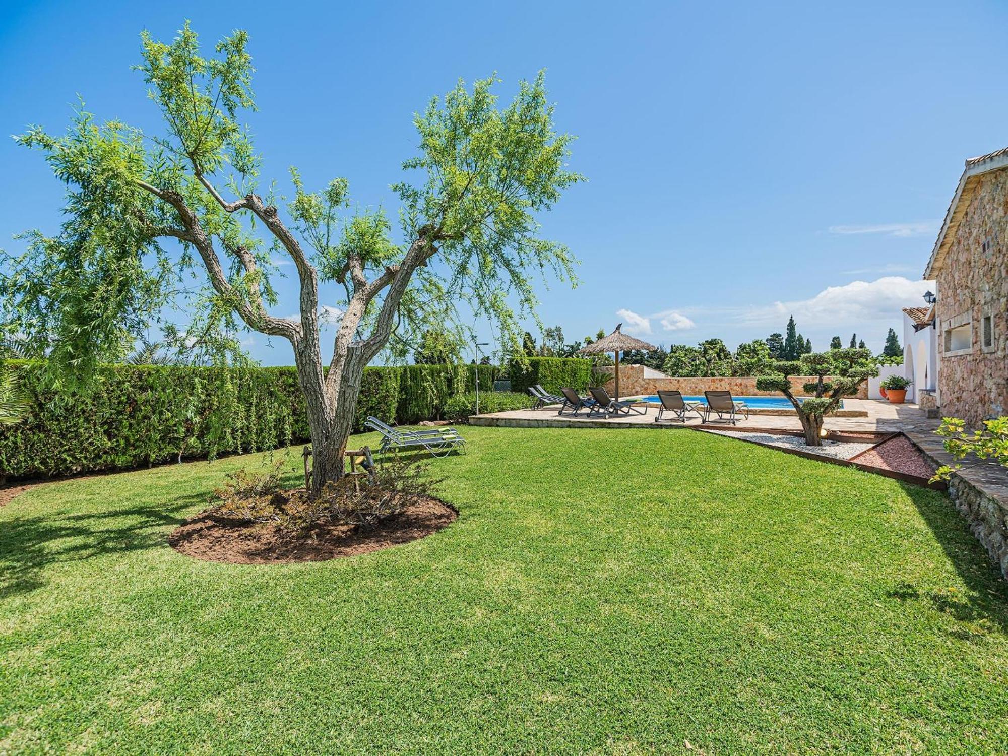 Ferienhaus Bayhouse By Sunvillas Mallorca *