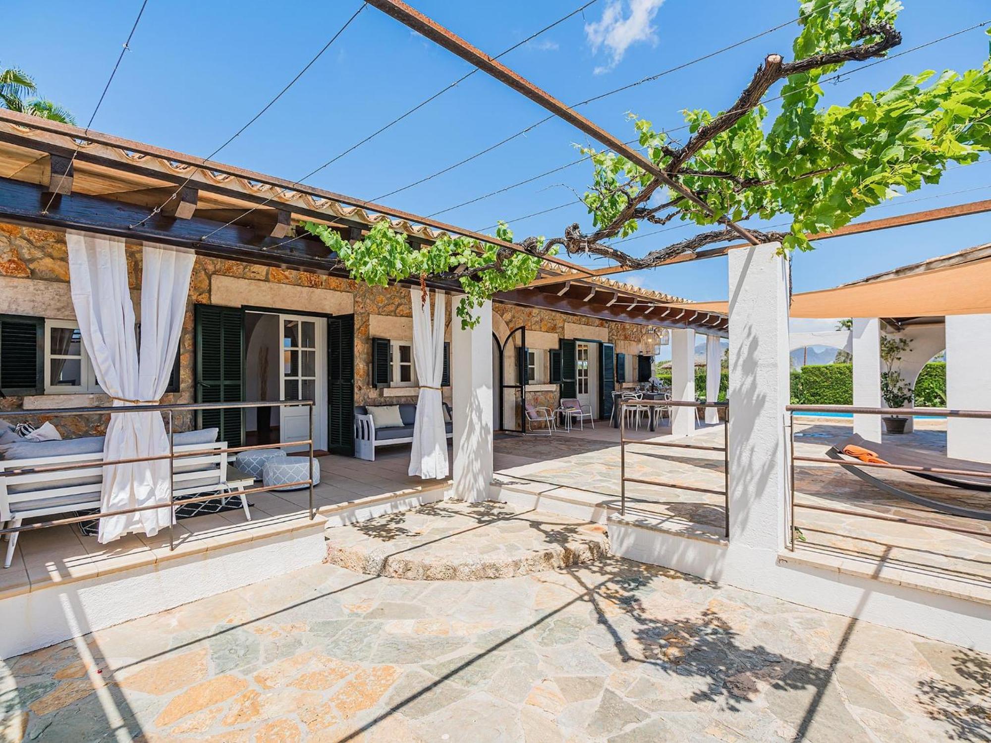 Bayhouse By Sunvillas Mallorca *