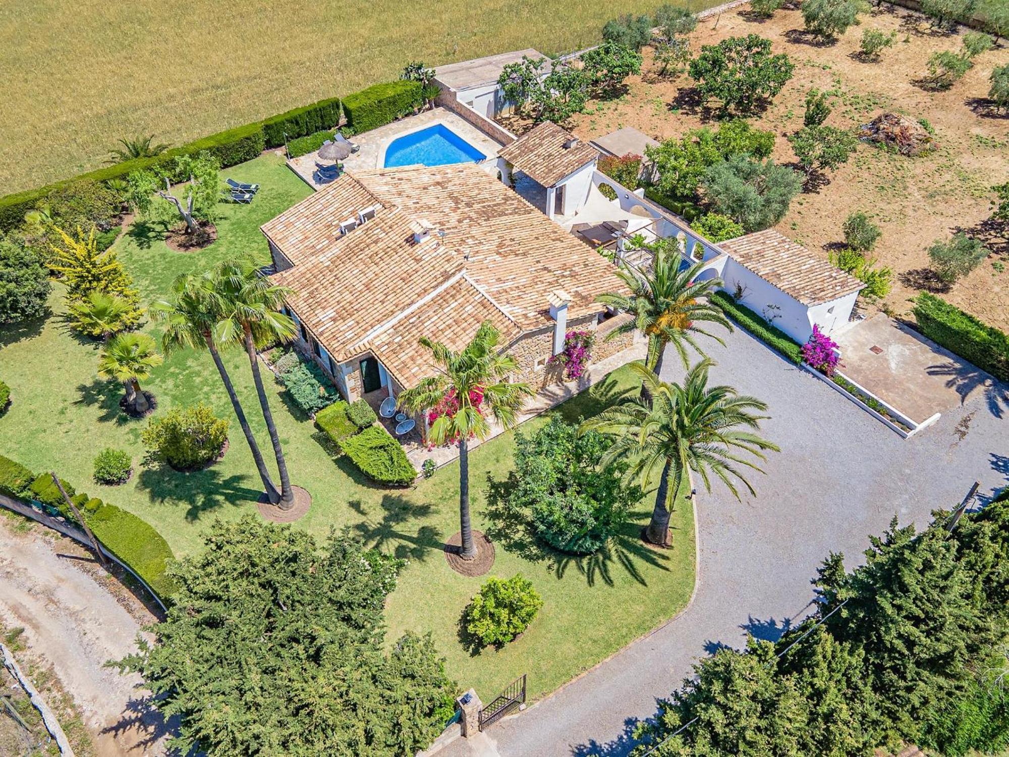Bayhouse By Sunvillas Mallorca * Pollença