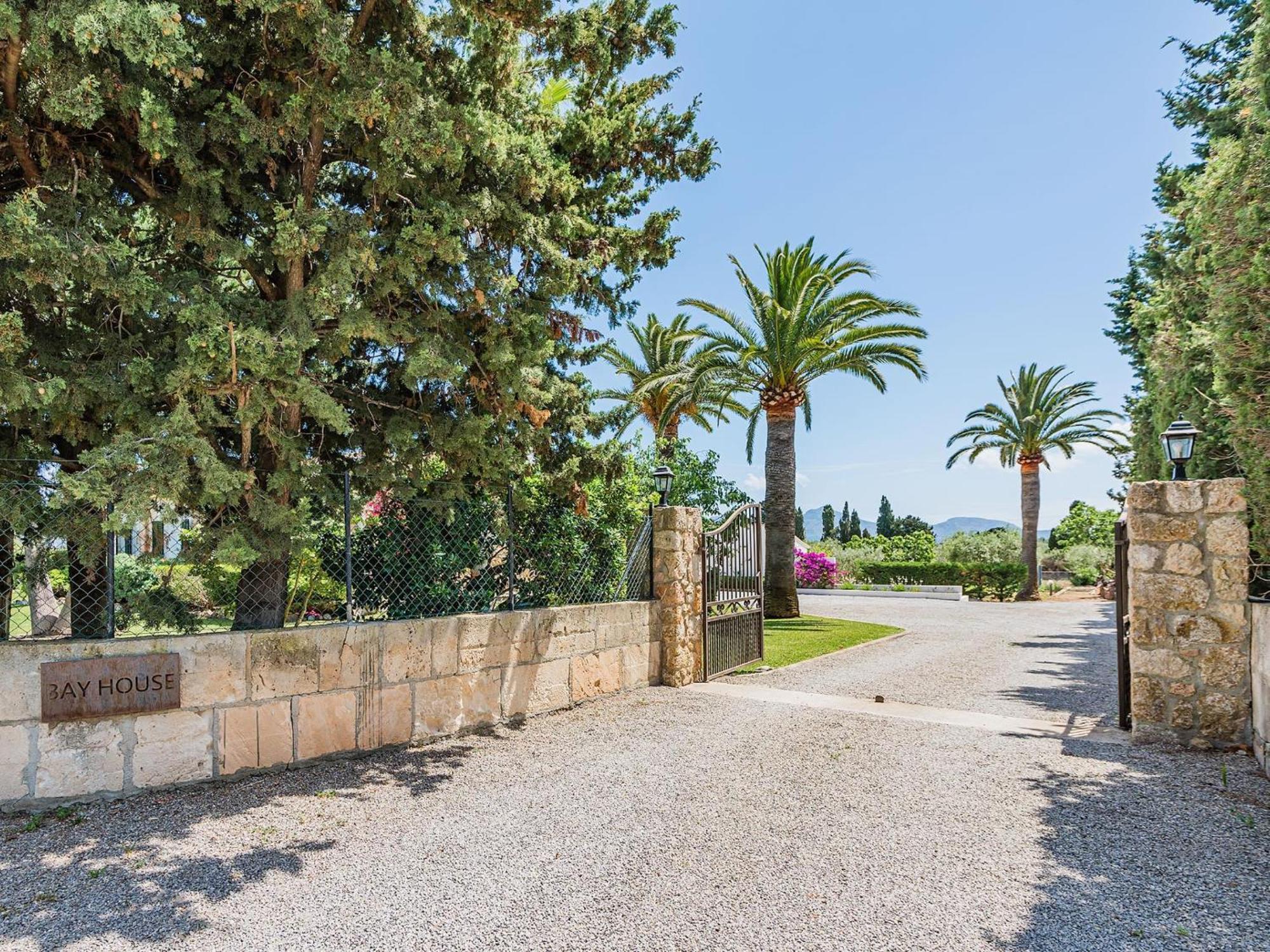 Bayhouse By Sunvillas Mallorca Vakantiehuis *